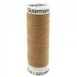 Gütermann 265 Beige Brown 200M (043)