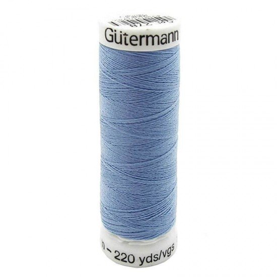 Gütermann 278 Steel Blue 200M (043)