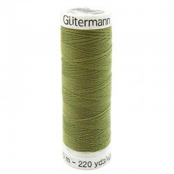 Gütermann 283 Dark Lime 200M (043)