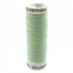 Gütermann 297 Pastel Green 200M (043)