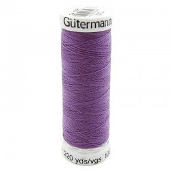 Gütermann 391 Lavender 200M (043)