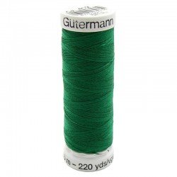 Gütermann 402 Petrol Green 200M (043)