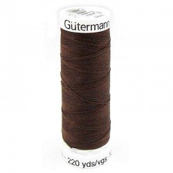 Gütermann 406 Brun 200M (043) Gütermann 406 Brun 200M (043)