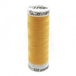 Gütermann 415 Dark Ocre 200M (043)