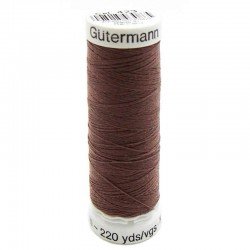 Gütermann 423 Bright Brown 200M (043)
