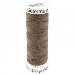 Gütermann 439 Dark Brown 200M (043)