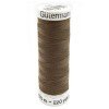 Gütermann 467 Dark Brown 200M (043)