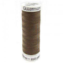 Gütermann 467 Dark Brown 200M (043)