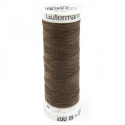 Gütermann 480 Brown 200M (043)