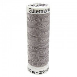 Gütermann 493 Mouse Grey 200M (043)