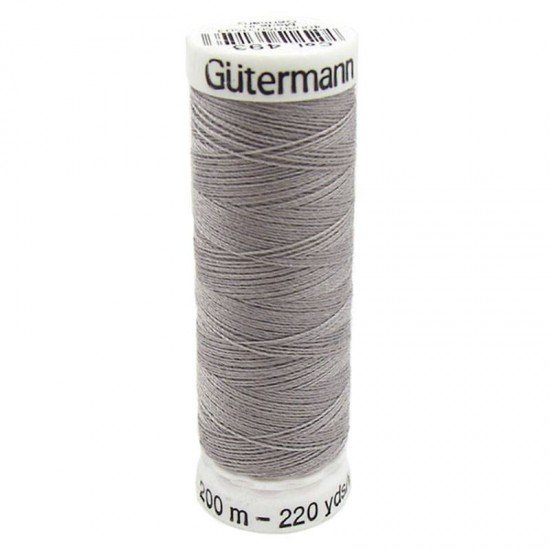 Gütermann 493 Mouse Grey 200M (043)
