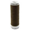 Gütermann 531 Black Khaki 200M (043)