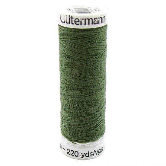 Gütermann 561 Dark Olive Green 200M (043)