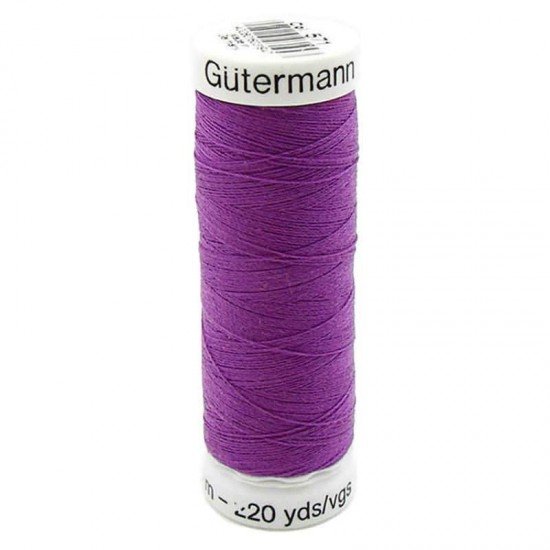 Gütermann 571 Royal Paars 200M (043) - (Naaigaren)