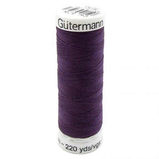 Gütermann 575 Plum 200M (043)