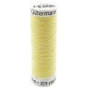 Gütermann 578 Light Yellow 200M (043)