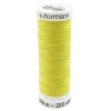 Gütermann 580 Jaune 200M (043)