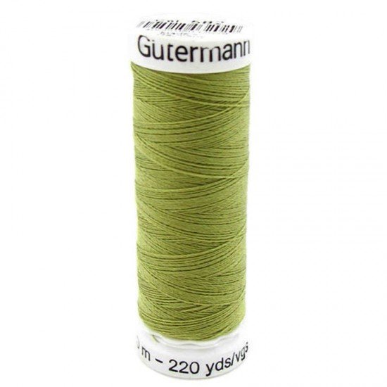 Gütermann 582 Light Apple 200M (043)