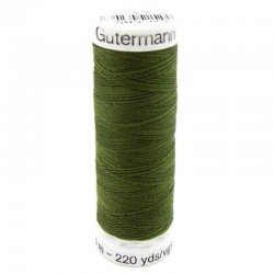 Gütermann 585 Dark Green 200M (043)