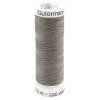 Gütermann 634 Taupe Grau 200M (043)