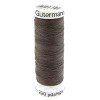 Gütermann 635 Grey Taupe 200M (043)