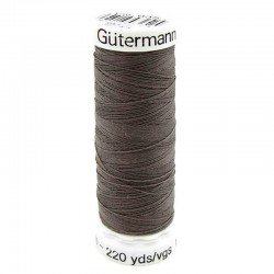 Gütermann 635 Grey Taupe 200M (043)