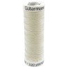 Gütermann 643 Licht Grijs Ecru 200M (043)