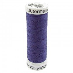 Gütermann 759 Blue Purple 200M (043) 
