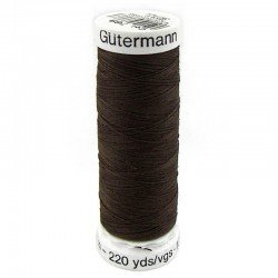 Gütermann 769 Dark Brown 200M (043)