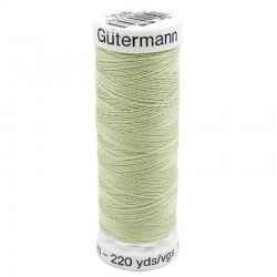 Gütermann 818 Light Green 200M (043)