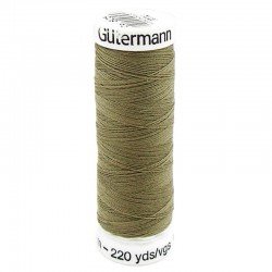 Gütermann 825 Green Olive 200M (043)