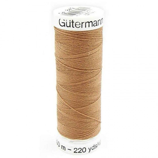 Gütermann 842 Caramel 200M (043)