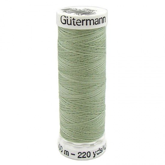 Gütermann 914 Pistache 200M (043) - (Naaigaren)
