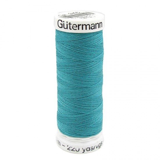 Gütermann 946 Petrol 200M (043)
