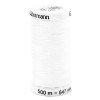 Gütermann Allesnäher Weiß 500M (800)