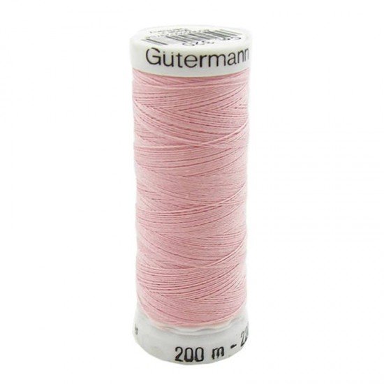 Gütermann 320 Bebè Rosa 200M (043) - (Filati Cucirini)