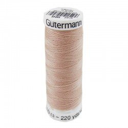 Gütermann 186 Beige 200M (043)