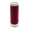 Gütermann 375 Bordeaux Rood 200M (043)