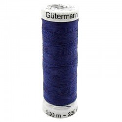 Gütermann 232 Dark Cobalt 200M (043)