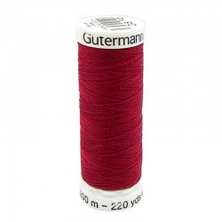 Gütermann 910 Dark Fuchsia 200M (043)