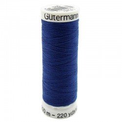 Gütermann 316 Bright Cobalt 200M (043)