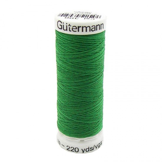 Gütermann 396 Grass Green 200M (043)