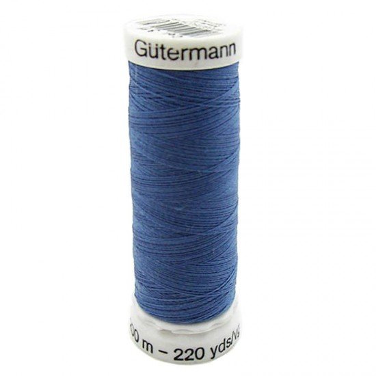 Gütermann 311 Sky Blue 200M (043)
