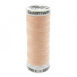 Gütermann 658 Skin Color Light 200M (043)