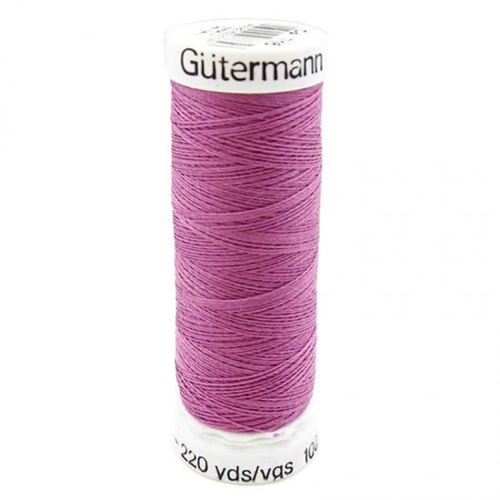 Gütermann 716 Light Cardinal 200M (043) 