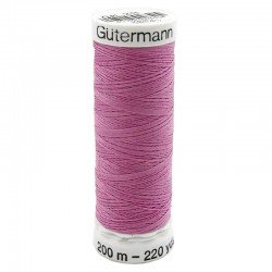 Gütermann 211 Lilac Cardinal 200M (043) 