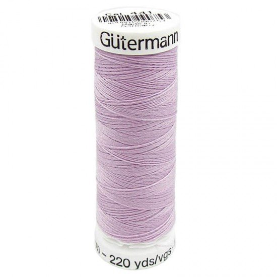 Gütermann 441 Lila Rose 200M (043) - (Naaigaren)