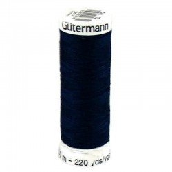 Gütermann 013 Navy Denim 200M (043)