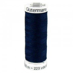 Gütermann 011 Navy Jeans 200M (043)