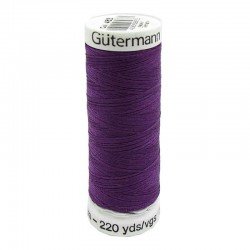 Gütermann 463 Purple 200M (043)